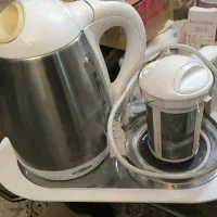 چای ساز soniya