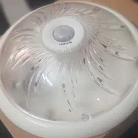 چراغ سقفی سنسور دار و چراغ خواب