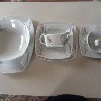 سرویس ۲۴ نفره چینی