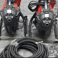 همه نقاط زنجان لوله بازکنی تخلیه چاه بدون تعطیلی