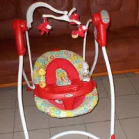 تاب باتری خور کودک