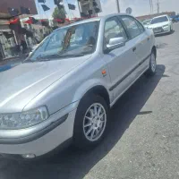 سمندLX