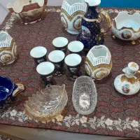 ظروف پذیرایی