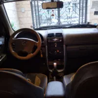 lx ef7 دوگانه|خودرو سواری و وانت|قائمشهر, |دیوار