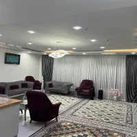 واحد 135متری /دوخواب /سرجلو /سند آماده