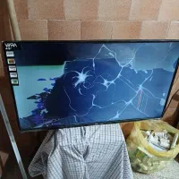 فروش تلویزیون ۴۳ اینچ VIARA