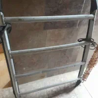 باربند پراید وپژو