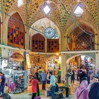 مغازه بازار ملایر