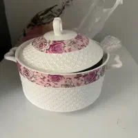 سوپ خوری سرامیکی