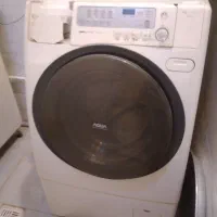 ماشین لباس شویی سونی
