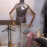 مانکن پینوکیو مردانه زنانه بچه گانه