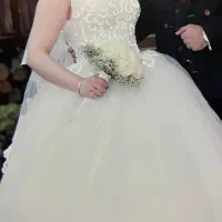 لباس عروس