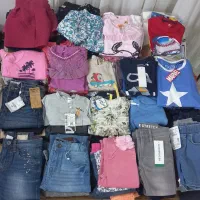 شلوار سرهمی کاپشن از نوزادی تا 4Xl