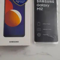 گوشی SAMSUNG M12|موبایل|تهران, بهار|دیوار