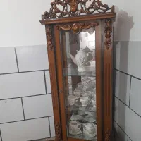 بوفه درحدنو