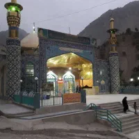 سفر زیارتی وسیاحتی محمد ابن حسن( ع)