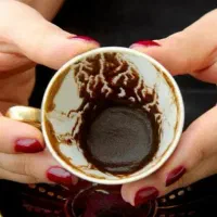 قهوه
