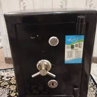 گاوصندوق مارک ایرانکاوه