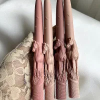 شمع قلمی نماد سال ۱۴۰۵