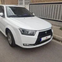 دنا پلاس ۶ دنده