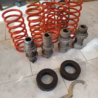 پنومات دستی ،تنظیم ارتفاع