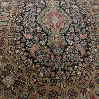فرش ماشینی ۱۲متری