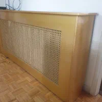 کاور شوفاژ