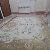 فرش ماشینی ۱۲ متری