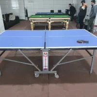میز تنیس  میز پینگ پونگ