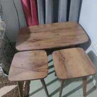 میز و عسلی