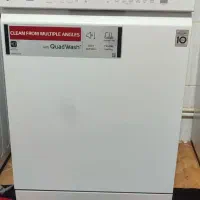 بدون حتا یکبار استفاده فقط جعبه باز شده مارک Lg