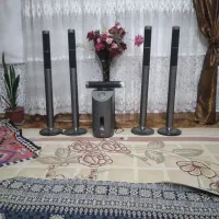 سینما خانگی گلدی ژاپن