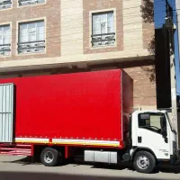 باربری قشقایی صدرا ،وانت ،خاور،کارگر،تضمینی