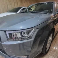 دنا پلاس اتومات مدل ۴۰۲ نقد واقساط