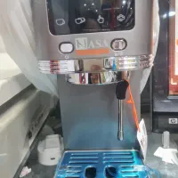دستگاه قهوه ساز NASA 537