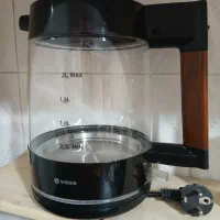 کتری برقی