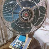 پنکه دستی ساخت ژاپن