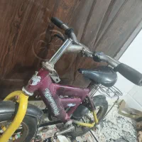دوچرخه ۱۲