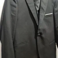 کت شلوار