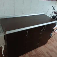 کابینت ام دی اف درحد نو