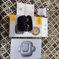 ایرپاد QCY T19|لوازم جانبی موبایل و تبلت|صومعهسرا, |دیوار