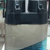 فلاکس چایی دوقلو