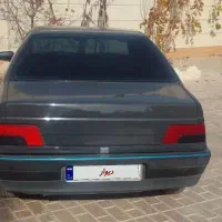 پژو۴۰۵|خودرو سواری و وانت|ابهر, |دیوار