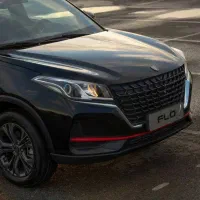 خودرو فلو مشکی 1405