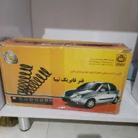 فنر فابریک تیبا