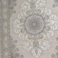 فرش ماشینی 9متری