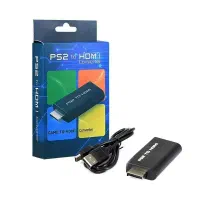 تبدیل HDMI سونی۲ ps2 پلی استیشن 2 به HDMI
