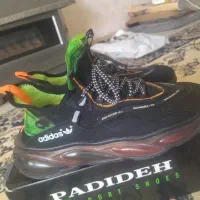 سلام کفش آدیداس