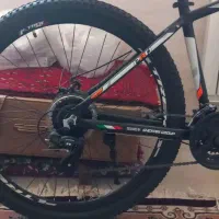 دوچرخه TREK