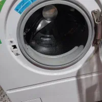 ماشین لباسشویی  اتومات پارس